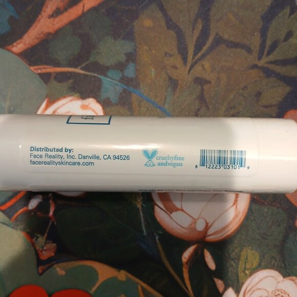 Face Reality Skincare Hydrabalance Hydrating Gel - Picture 2 of 3